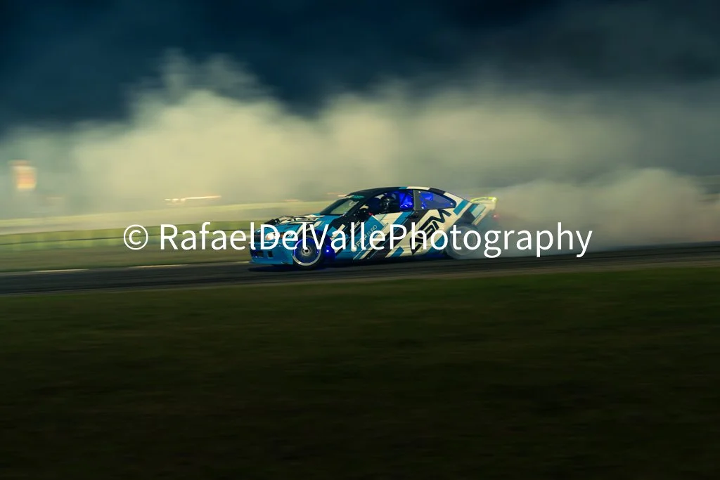 Gridlife #1
