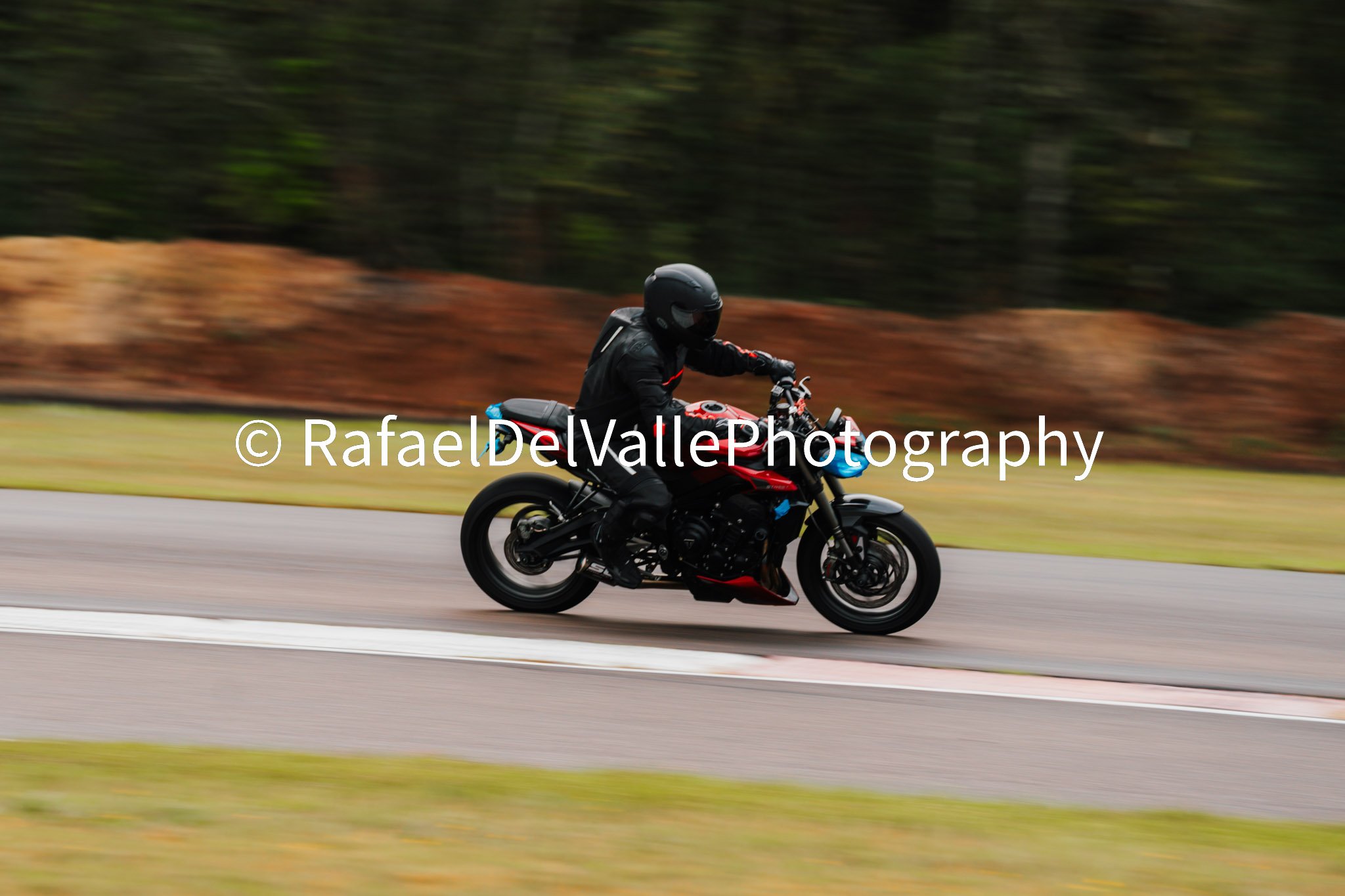 Triumph Track Day 3/31/25 #59