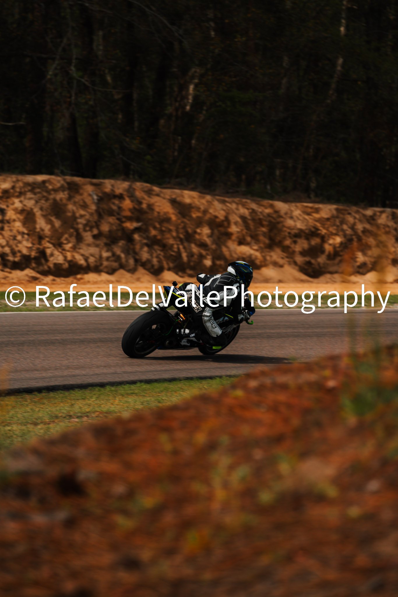 Triumph Track Day 3/31/25 #167