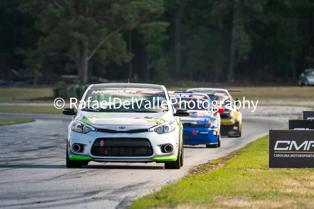 Gridlife #122