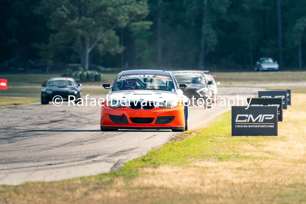 Gridlife #127