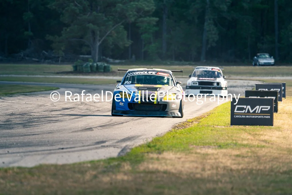 Gridlife #132