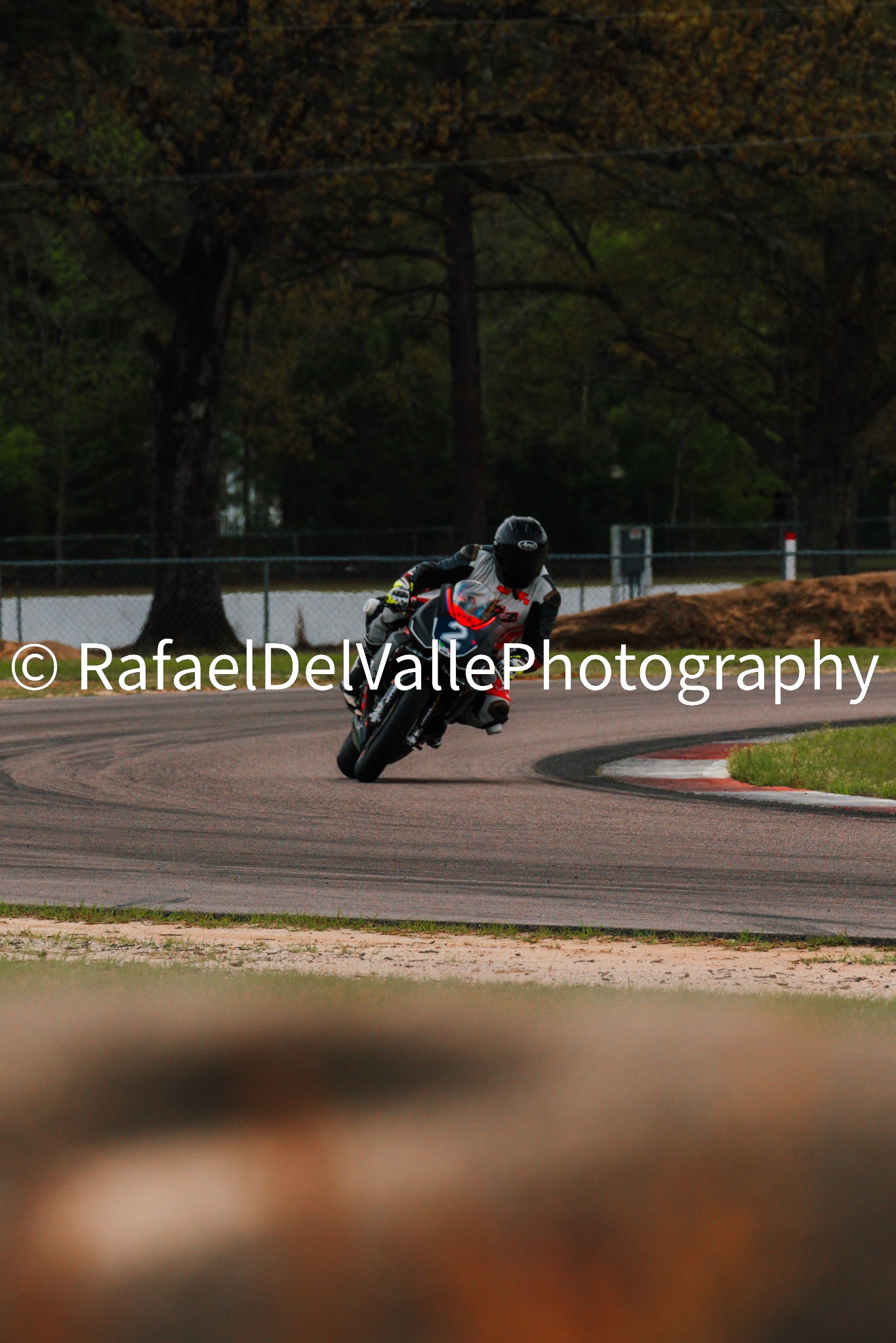 Triumph Track Day 3/31/25 #202