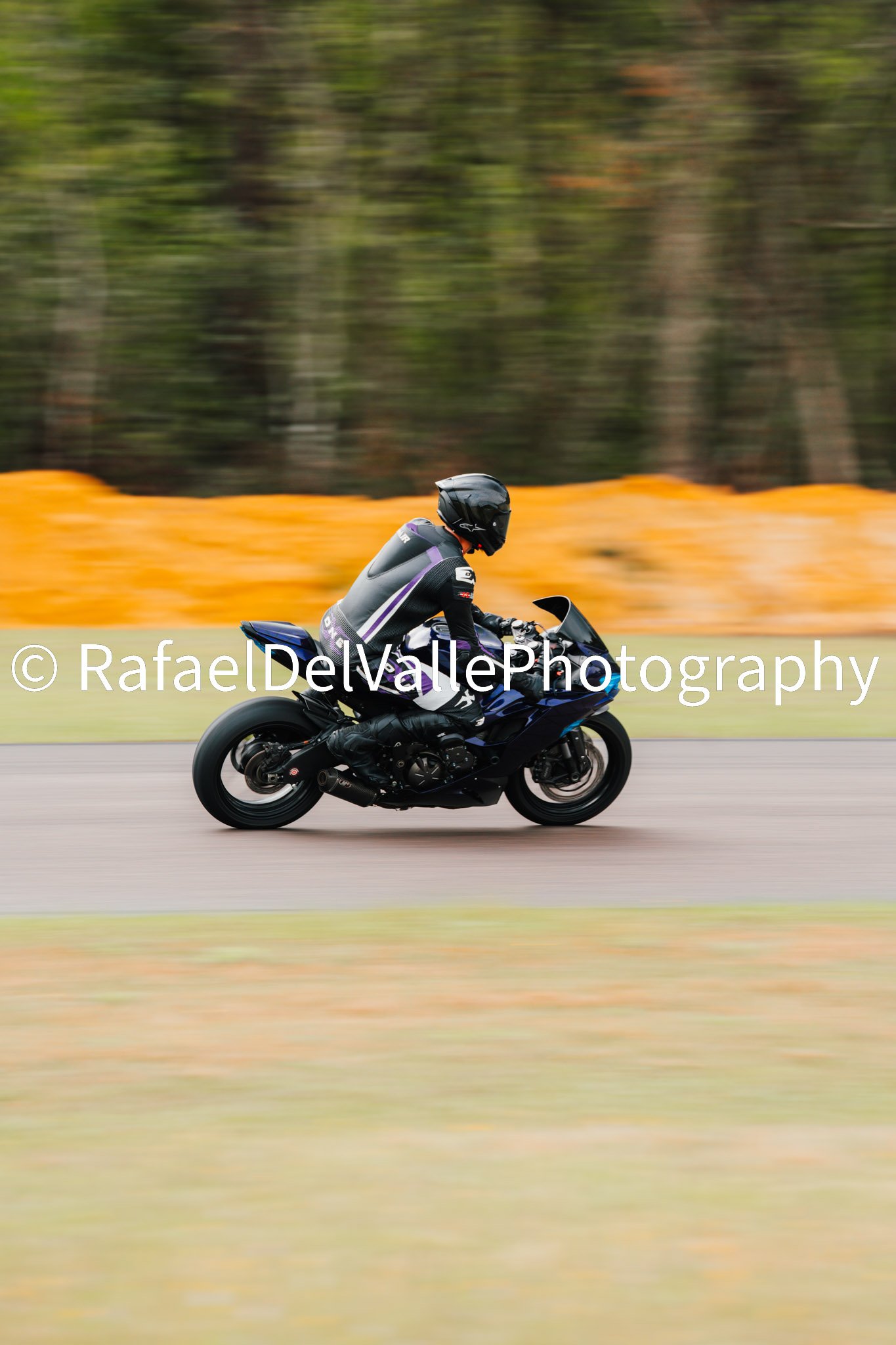 Triumph Track Day 3/31/25 #78