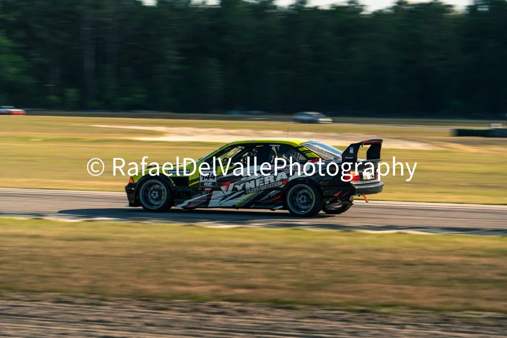 Gridlife #91
