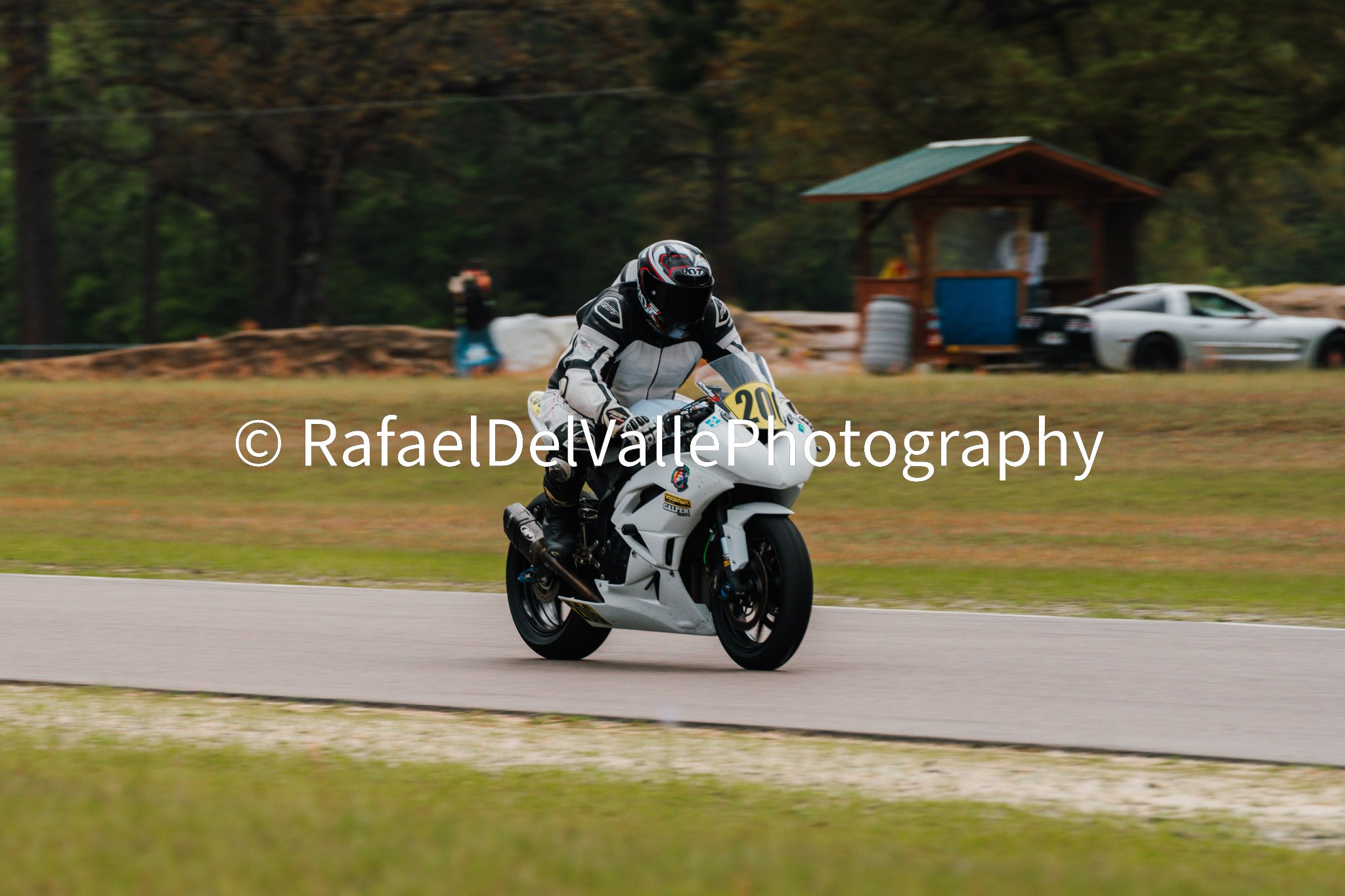 Triumph Track Day 3/31/25 #196