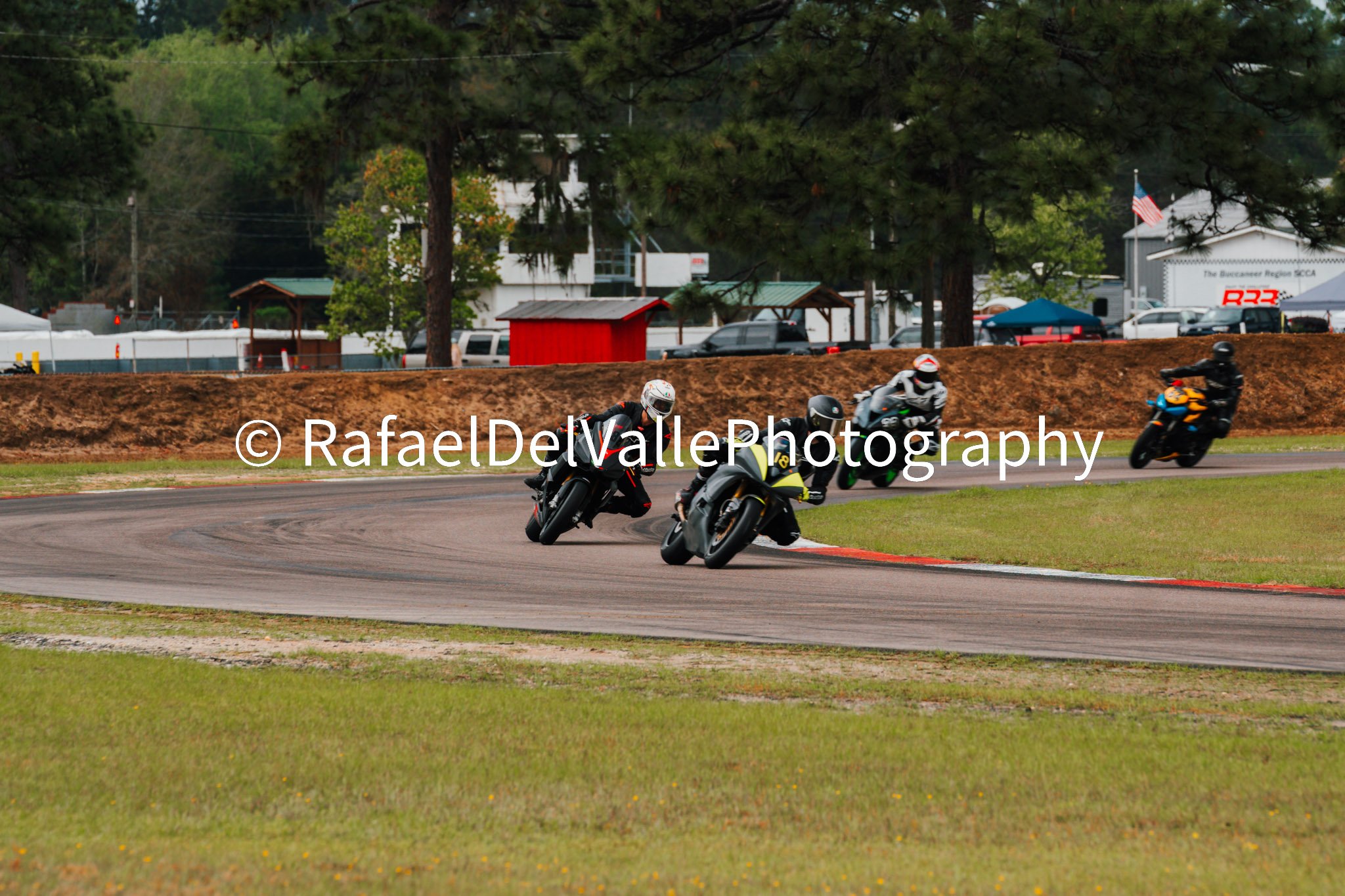 Triumph Track Day 3/31/25 #93