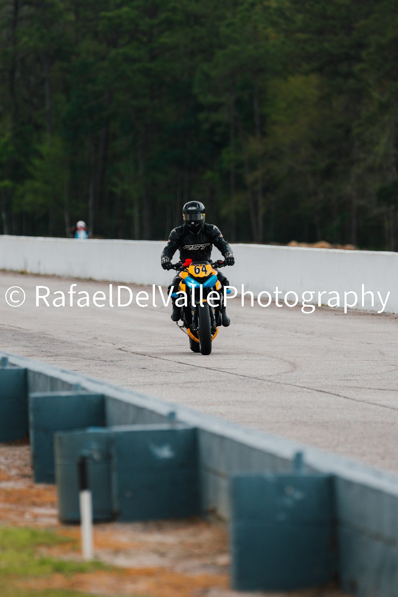 Triumph Track Day 3/31/25 #230