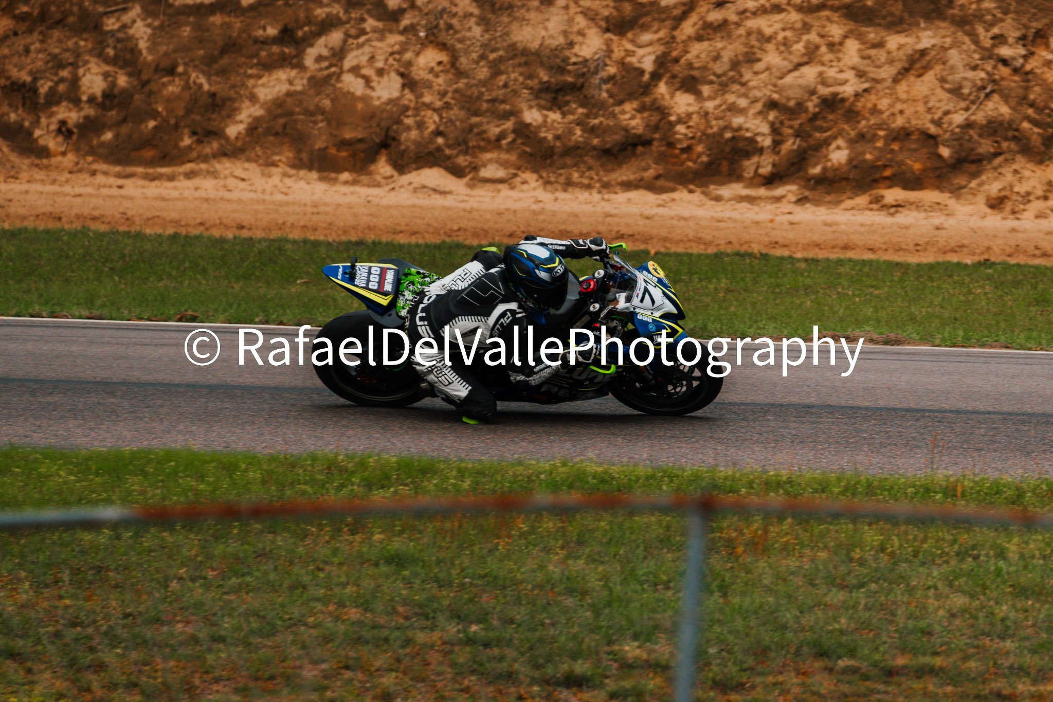 Triumph Track Day 3/31/25 #223