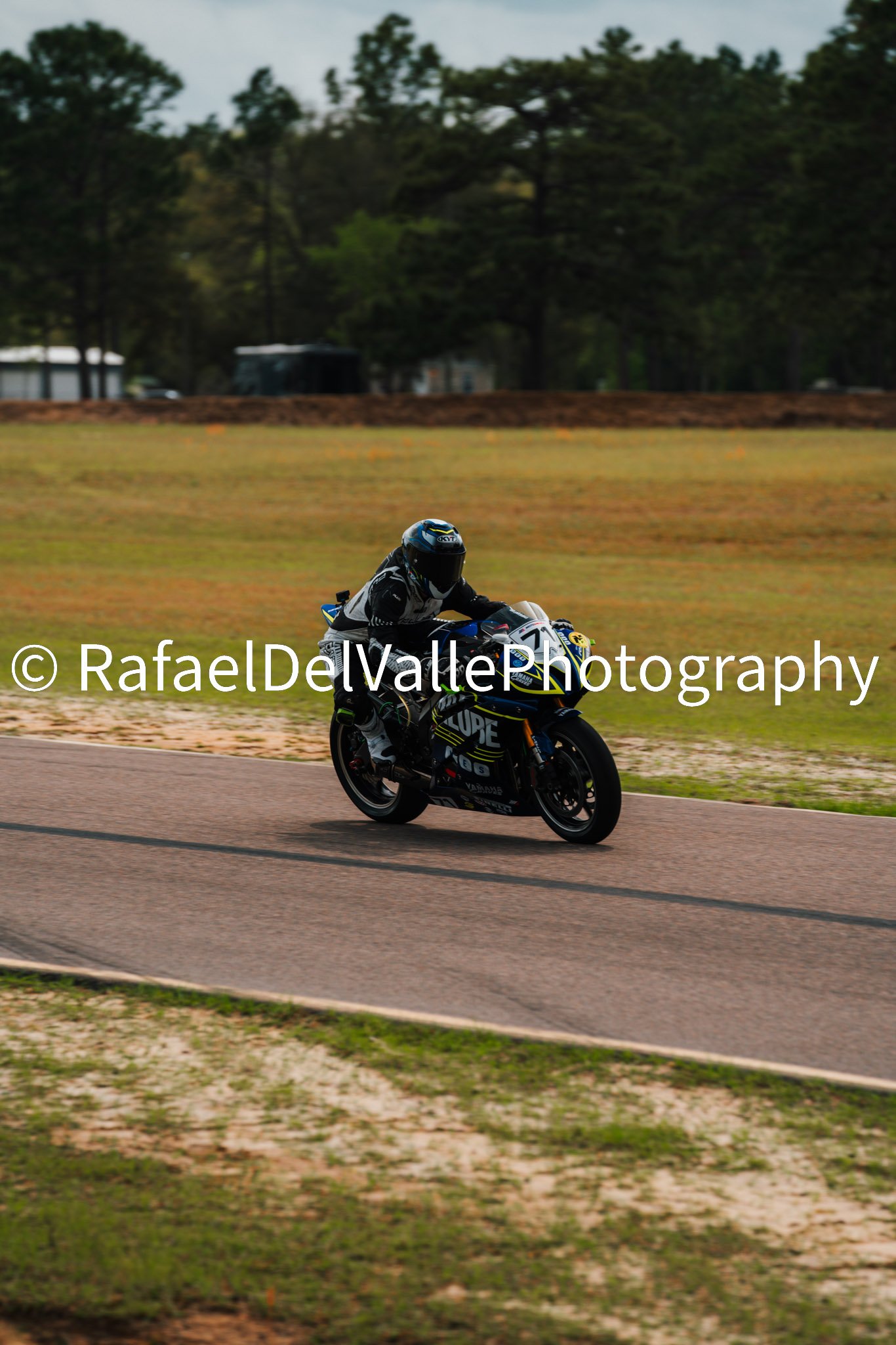 Triumph Track Day 3/31/25 #165