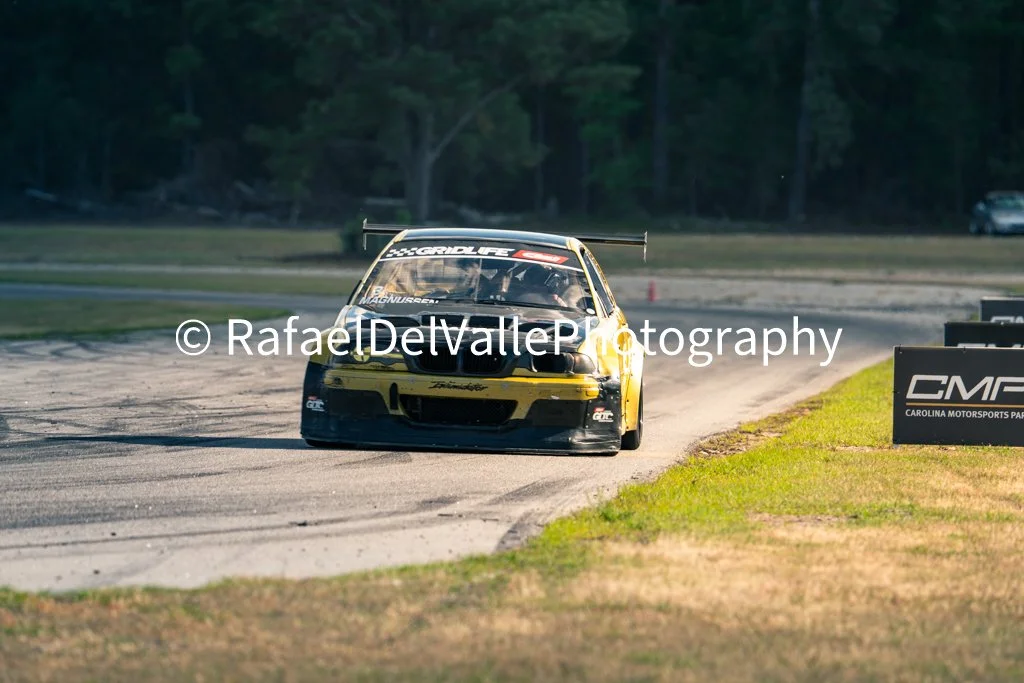 Gridlife #133