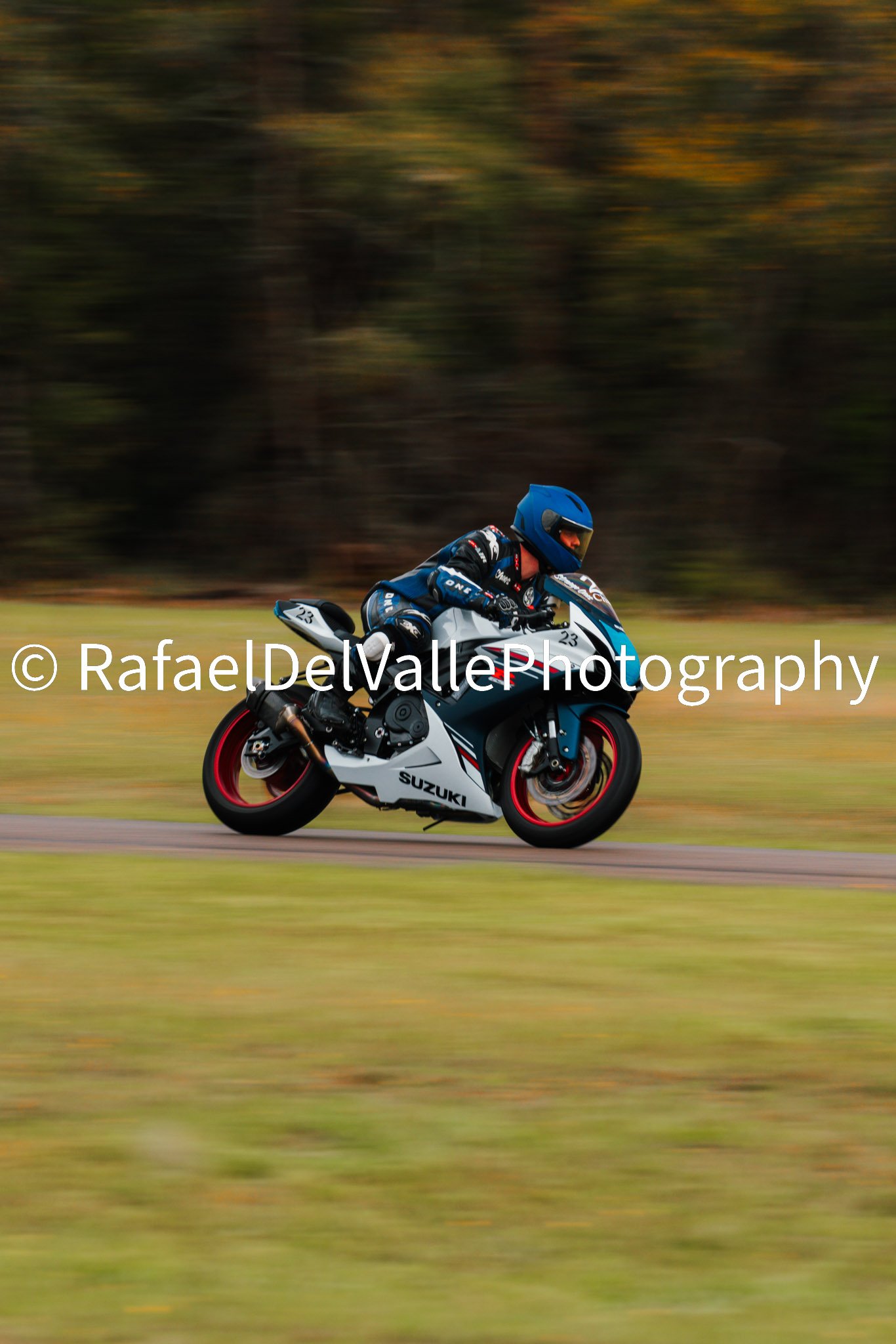 Triumph Track Day 3/31/25 #51