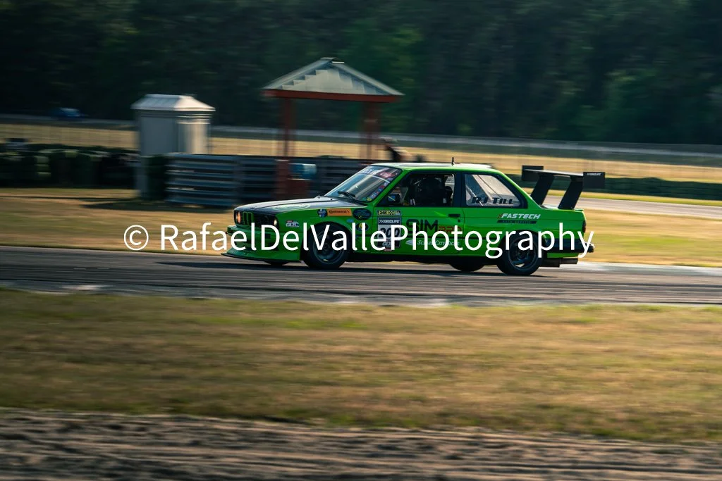 Gridlife #82