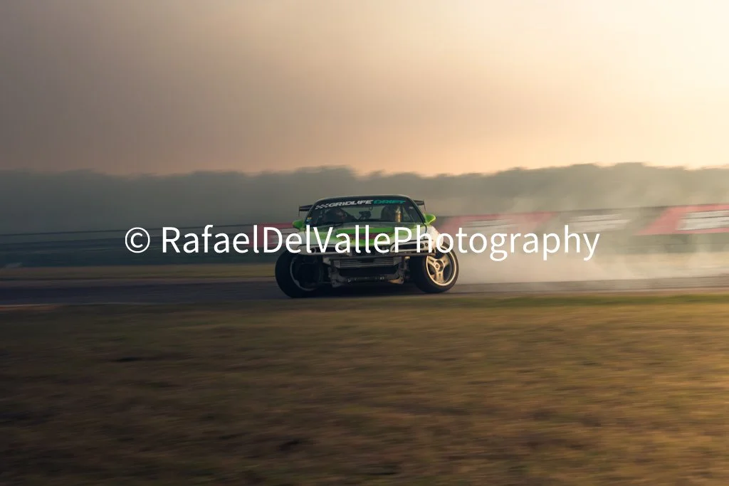 Gridlife #35