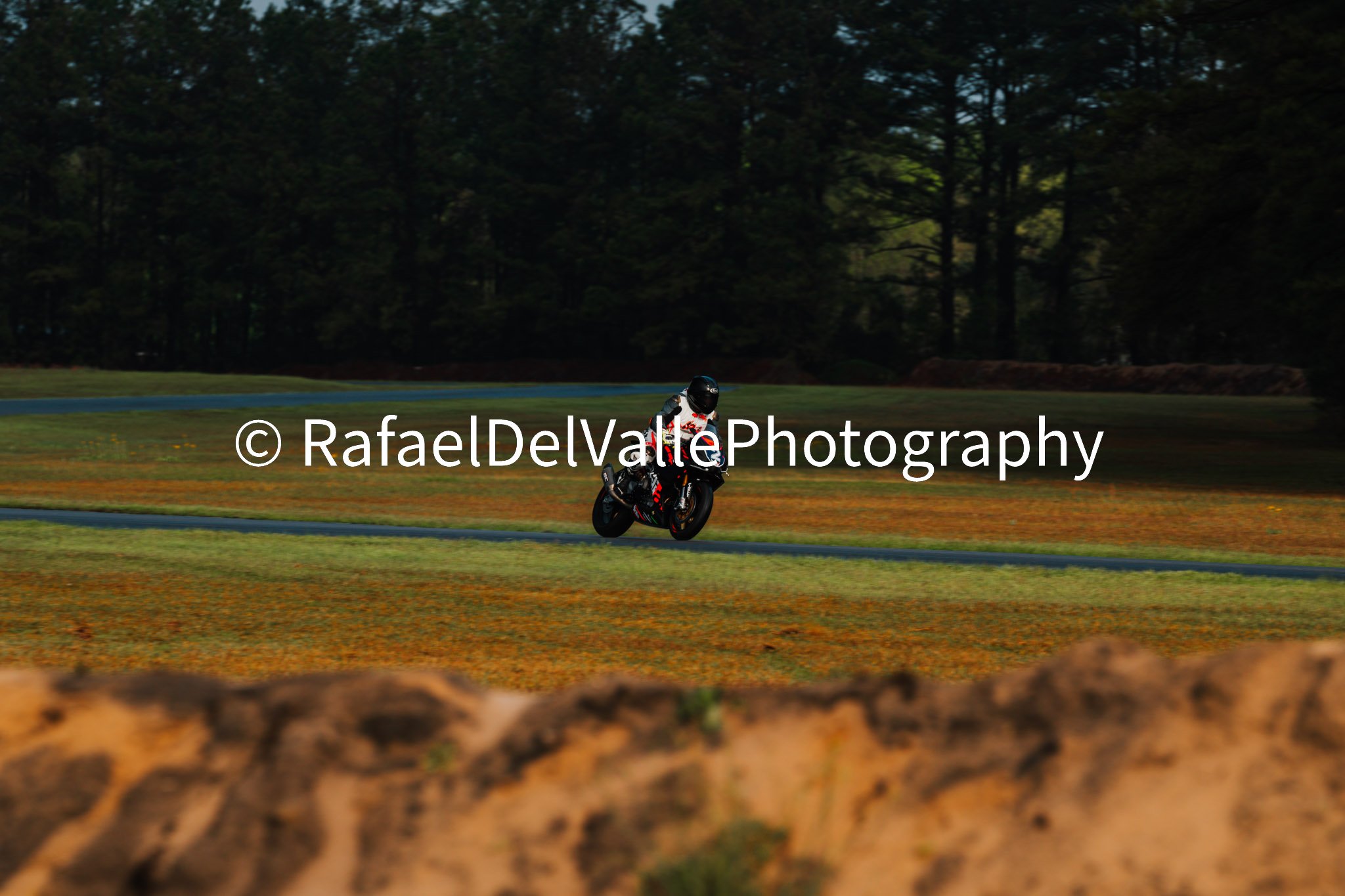 Triumph Track Day 3/31/25 #27