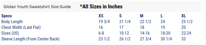 Gildan Youth Sweatshirt Size Guide.png