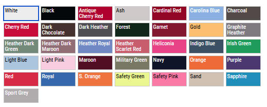 Gildan Adult Crewneck Colors.png
