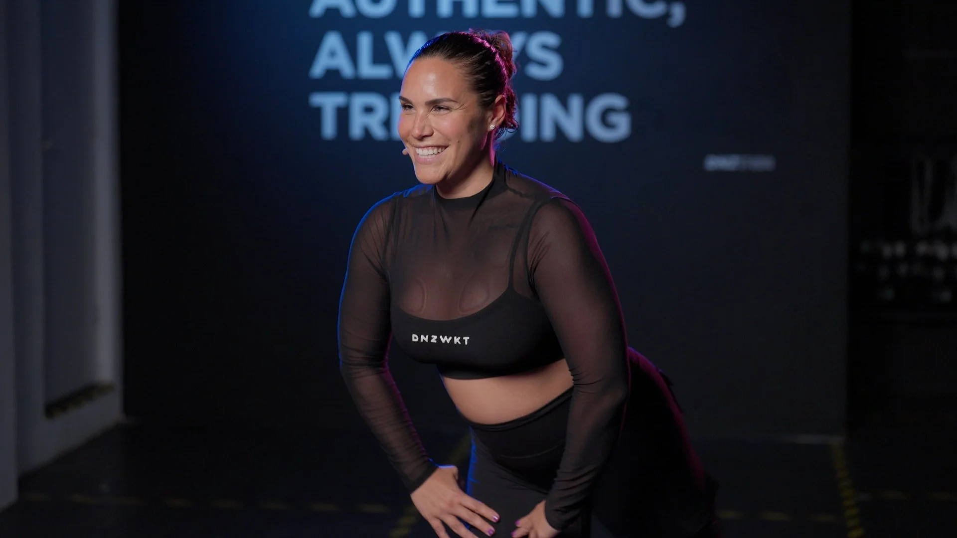 The Feminine Flow Program by Aisha Rodrigue