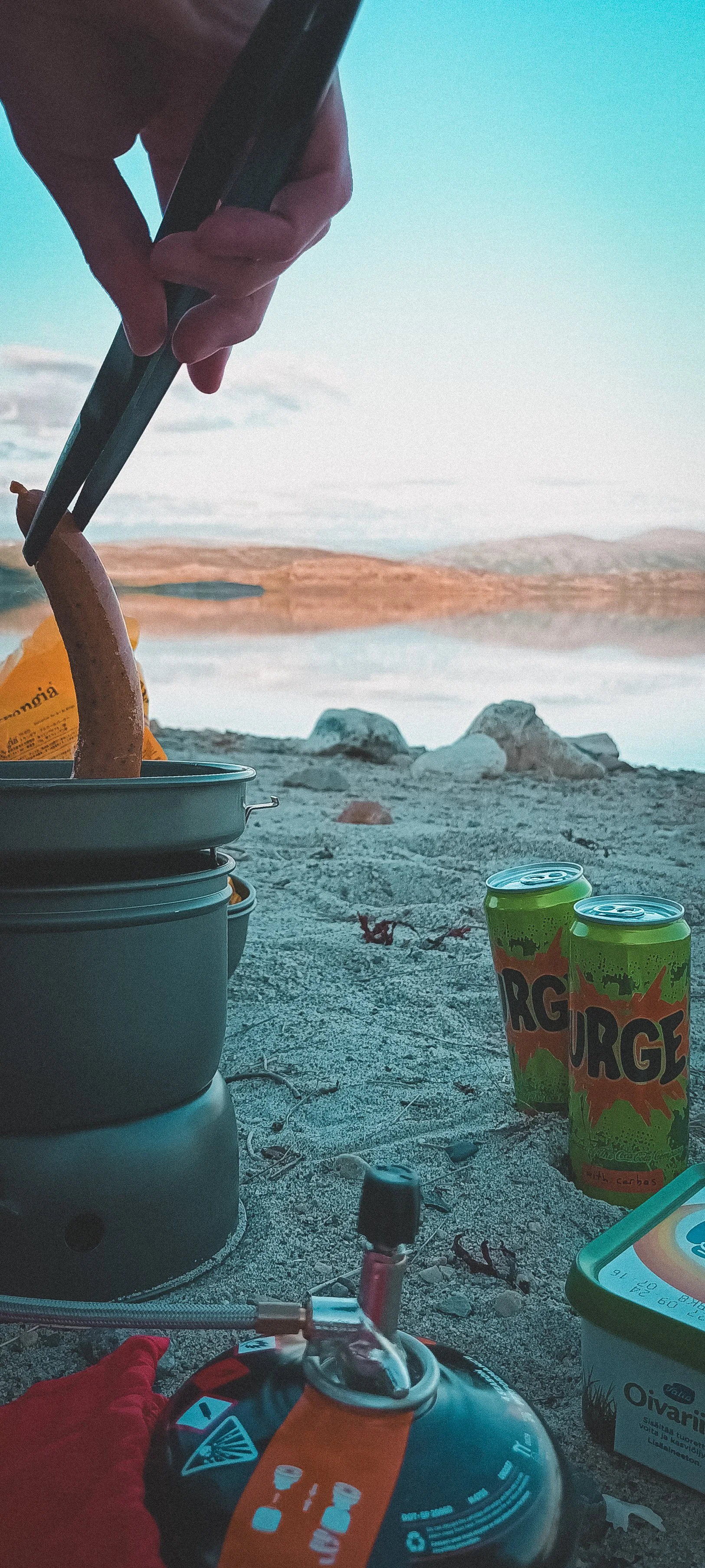 Keliakian kanssa maailmalle