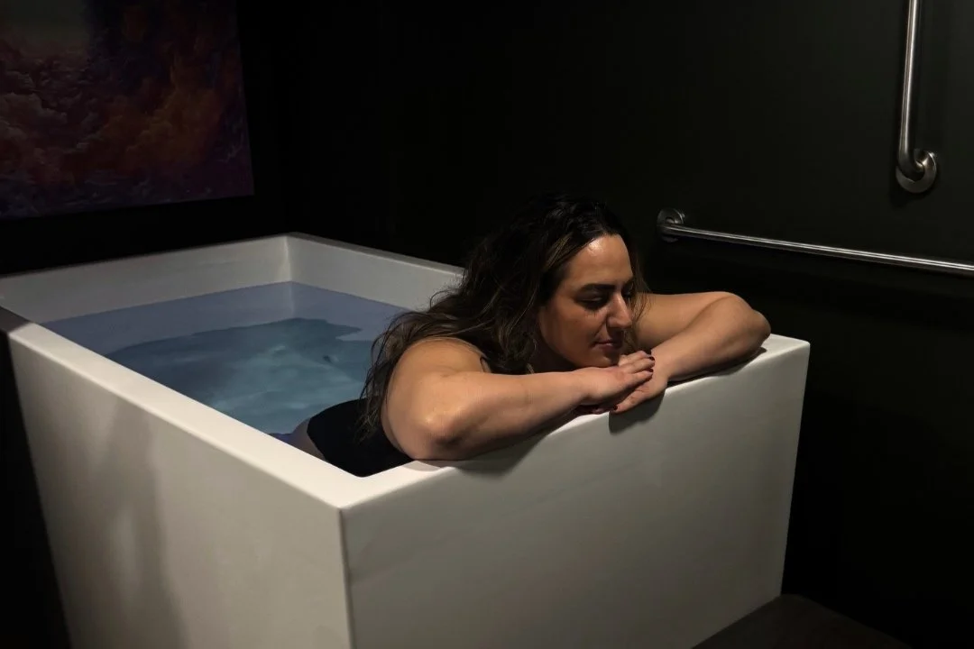 Fire and Ice Photograph