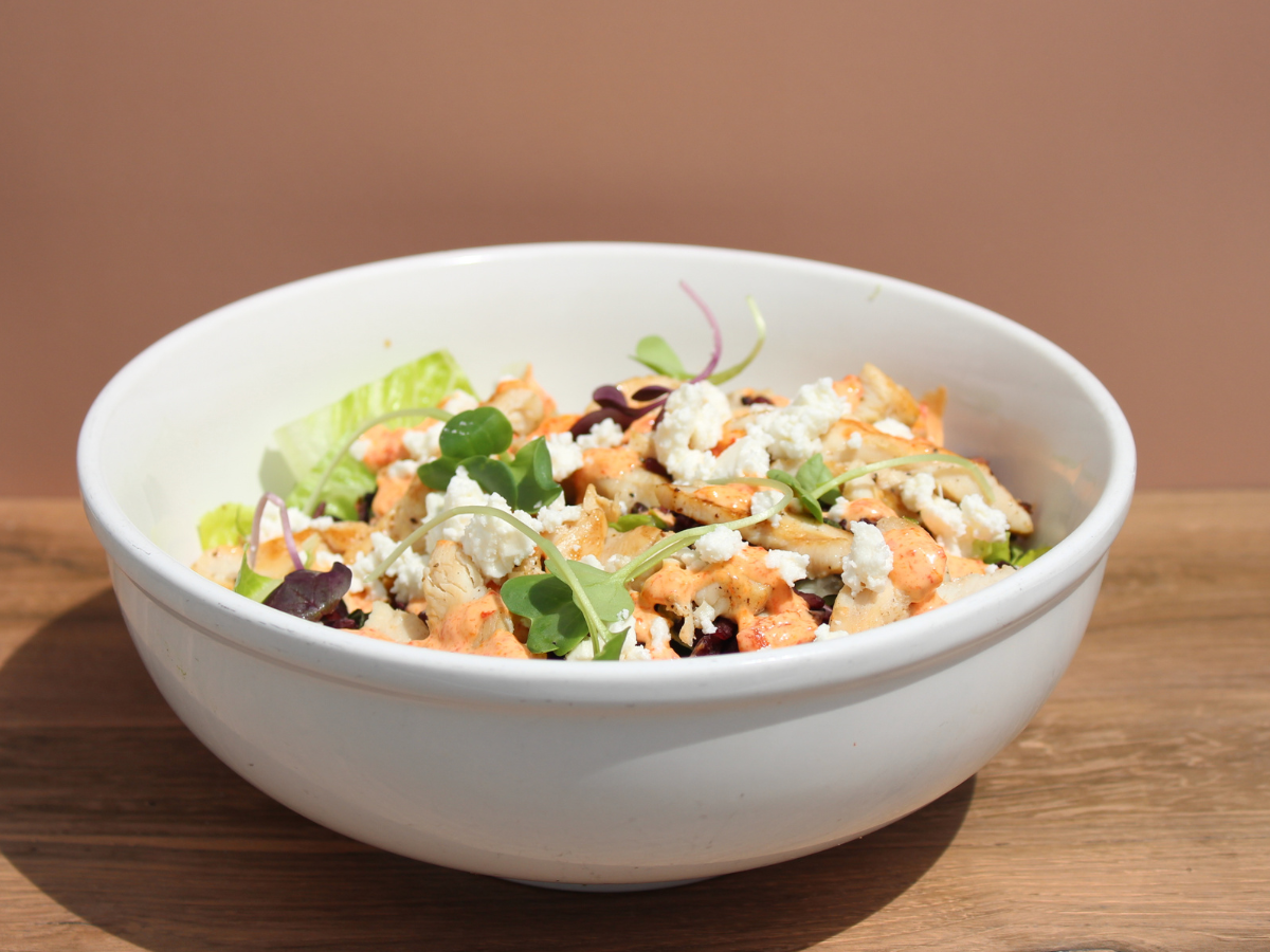 Chicken and Rice Gluten Free