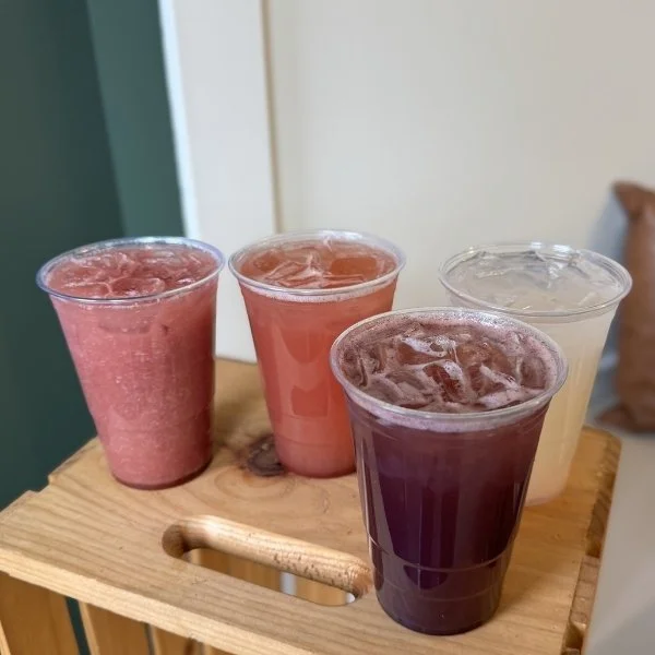 REFRESHERS