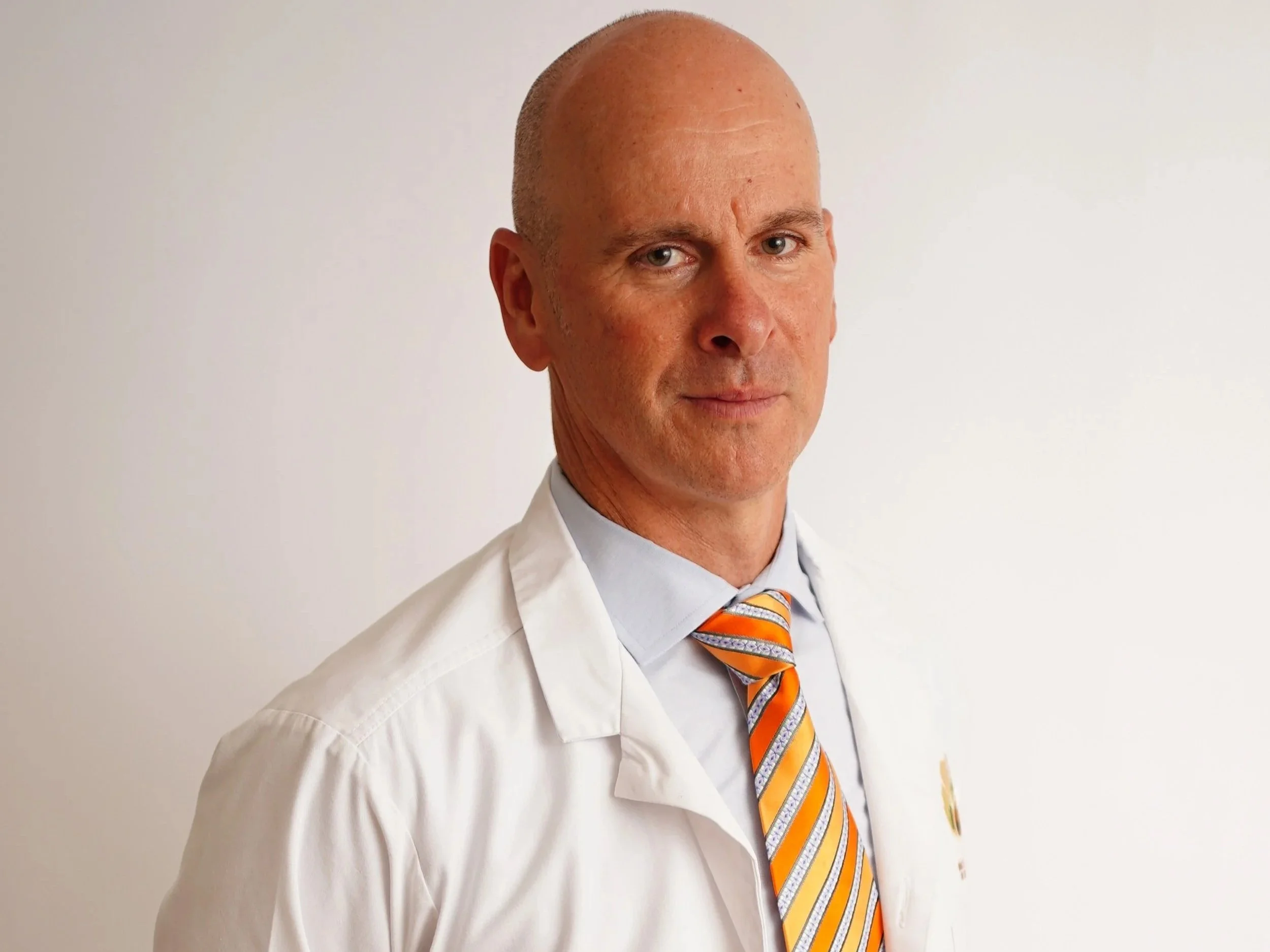 Doctor Nigel
