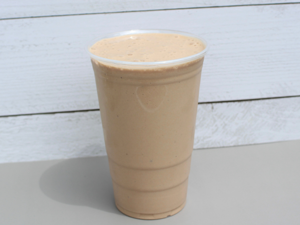 Chocolate Smoothie