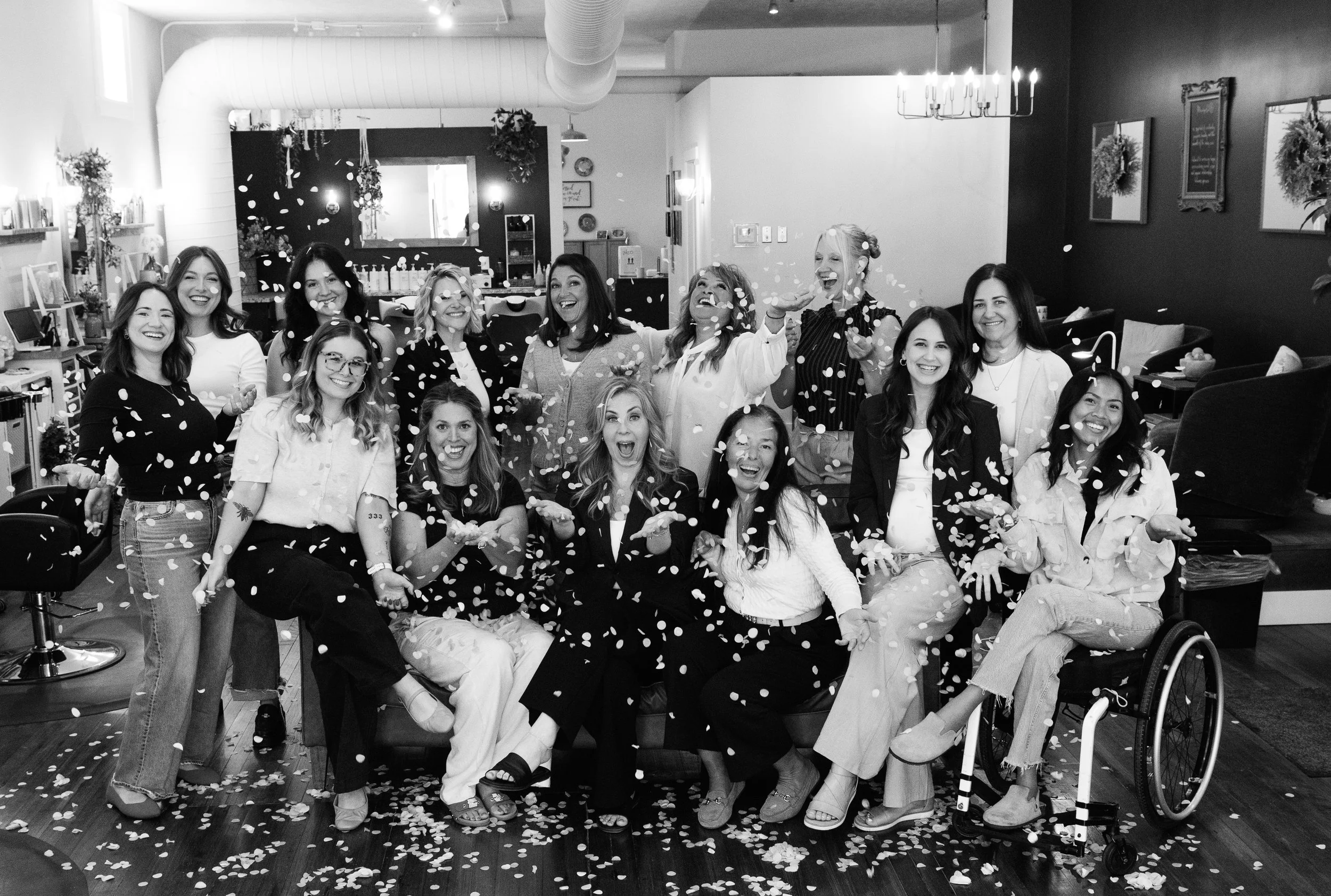 Staff Photo 2026