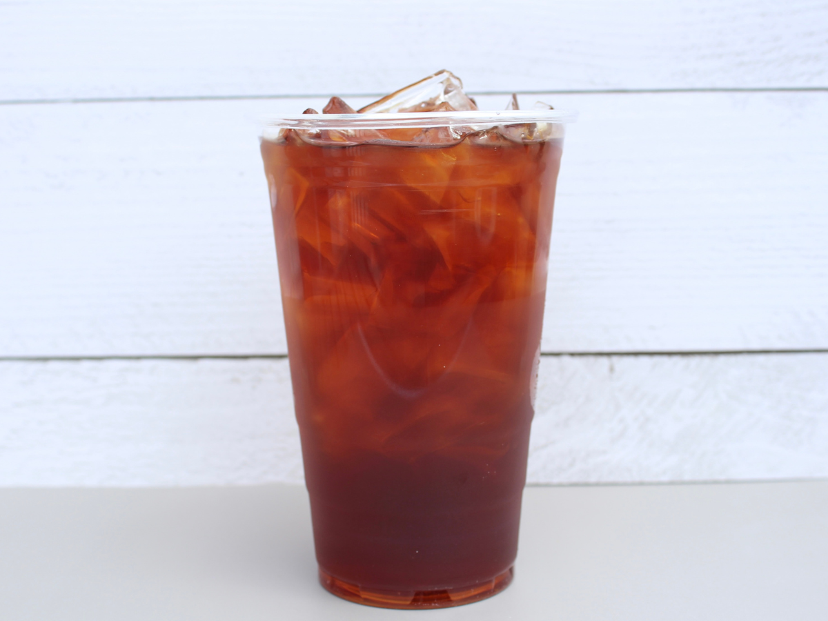 Cold Brew Black