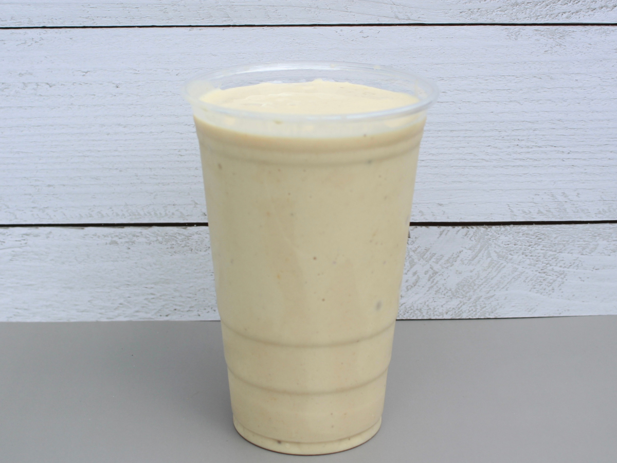 Protein Packer Smoothie