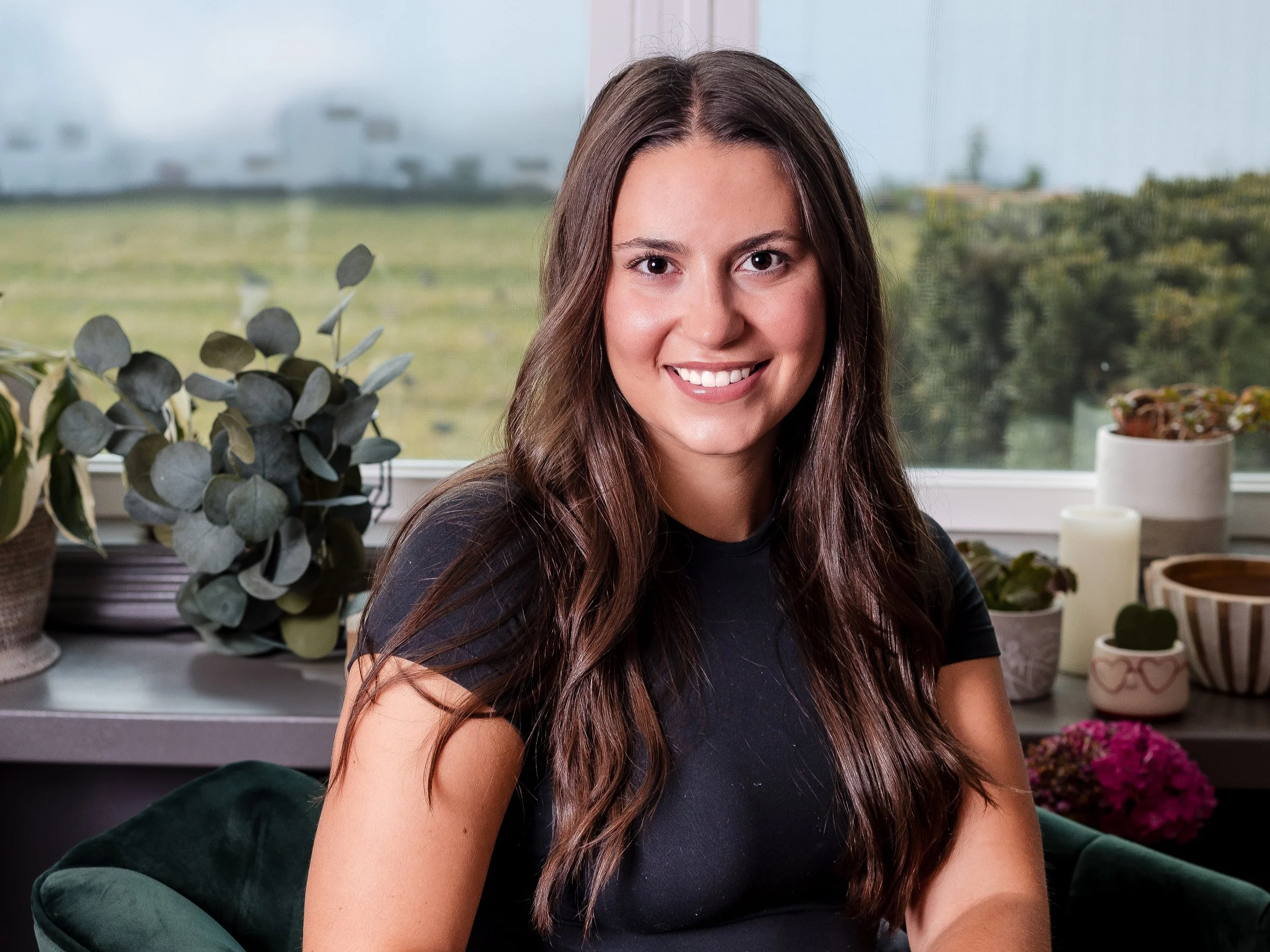 Isabella Stanziano Tuohey