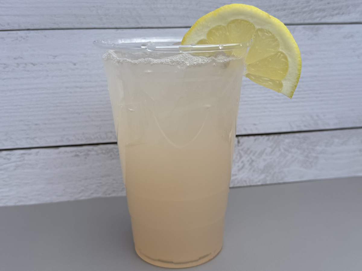 Lavender Refresher