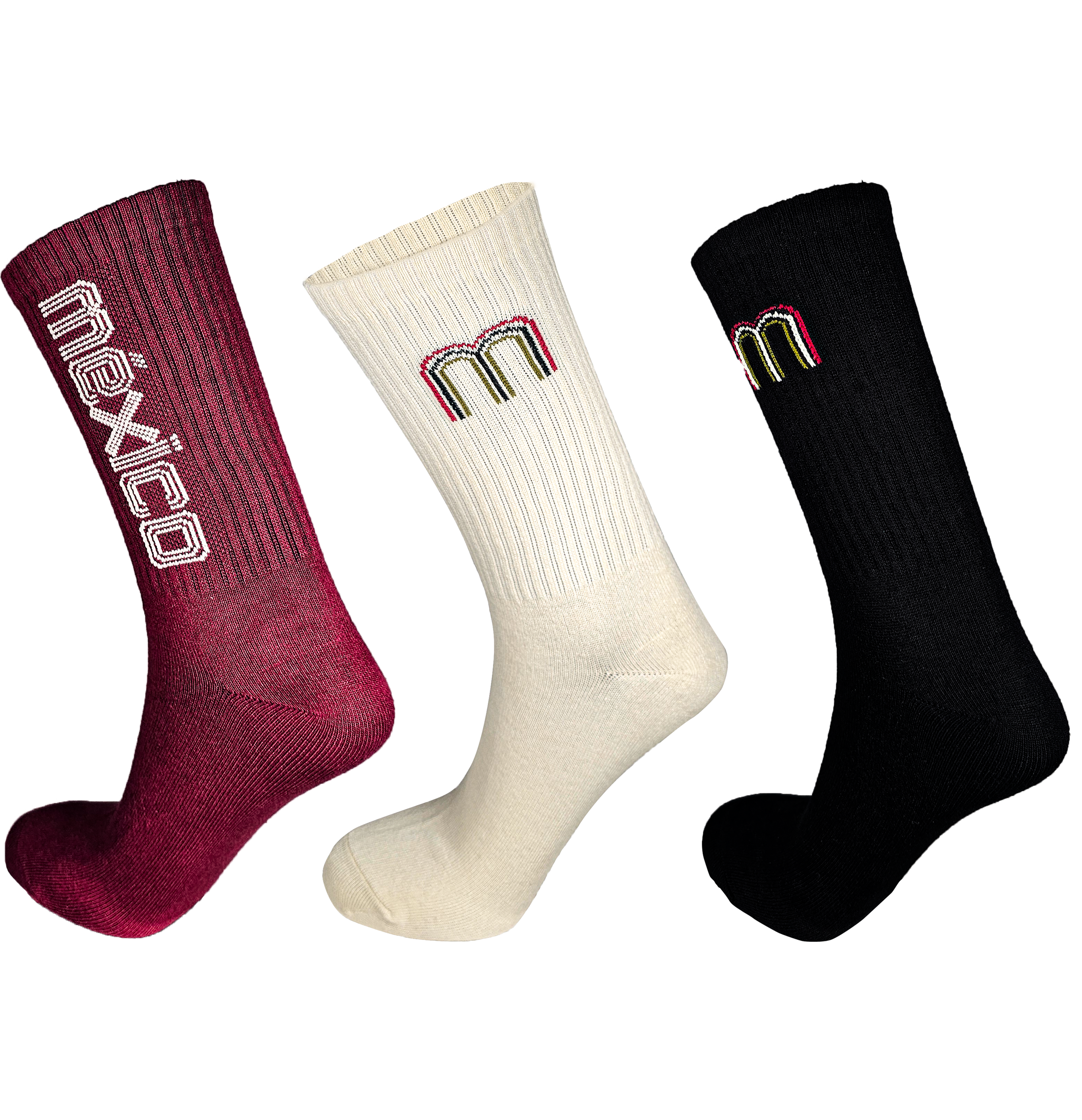 Mexico Socks.png