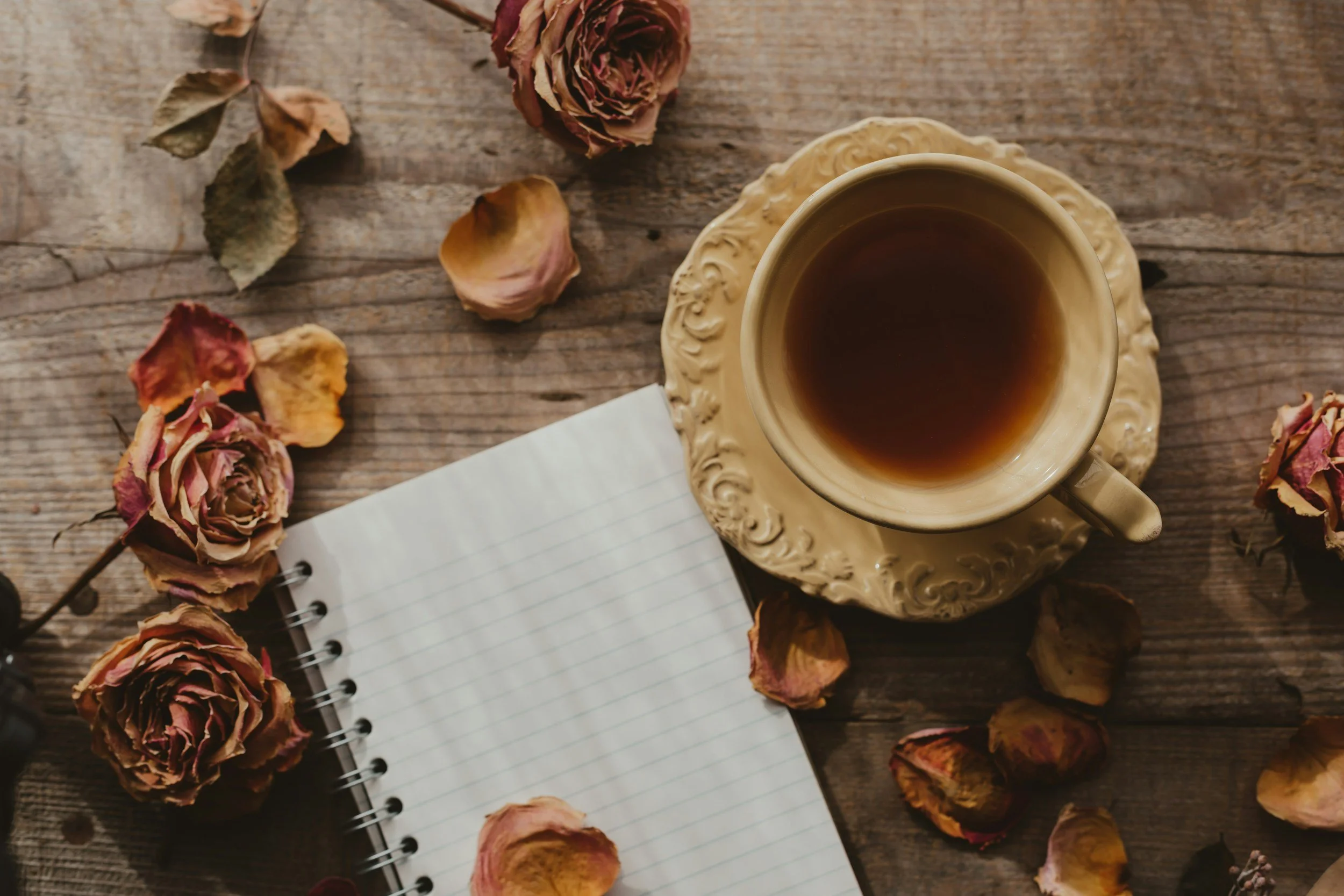 Autumnal Reset with Ayurveda