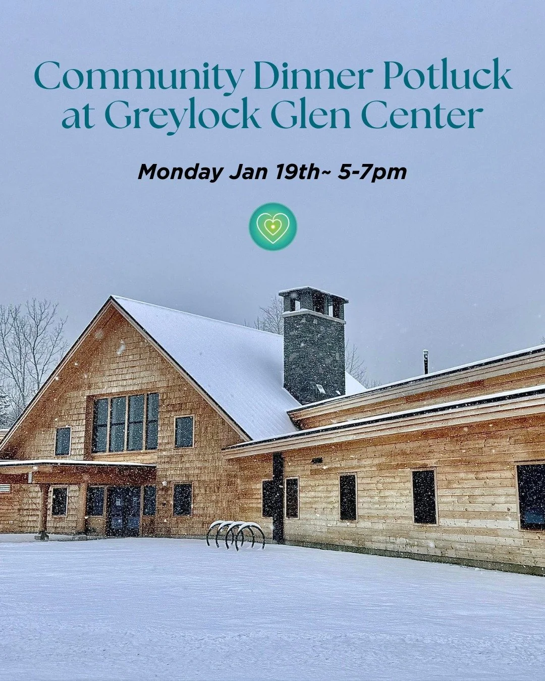 "Hate cannot drive out hate; only love can do that." &ndash; MLK 💙💚

As many of you know, Anahata Schoolhouse has been sponsoring free community yoga every weekend at Greylock Glen Center, and we&rsquo;ve loved connecting with the Berkshi
