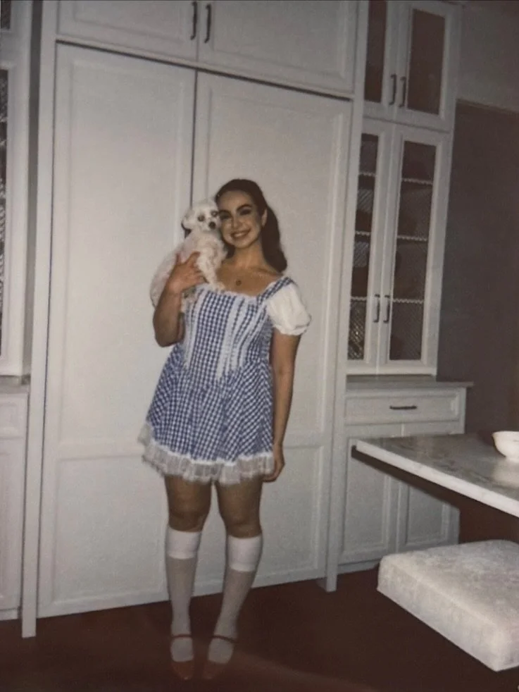 Toto, I&rsquo;ve a feeling we&rsquo;re not in Kansas anymore🌪️