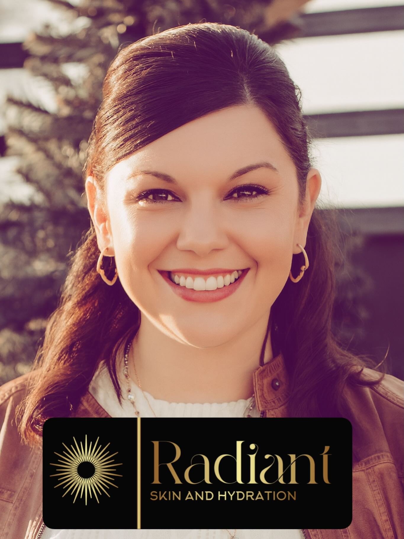 As the nurse at Radiant Skin &amp; Hydration, I truly love getting to know my clients&mdash;hearing what they love about their treatments and what they&rsquo;re excited for next. Being able to help others feel comfortable, confident, and beautiful is