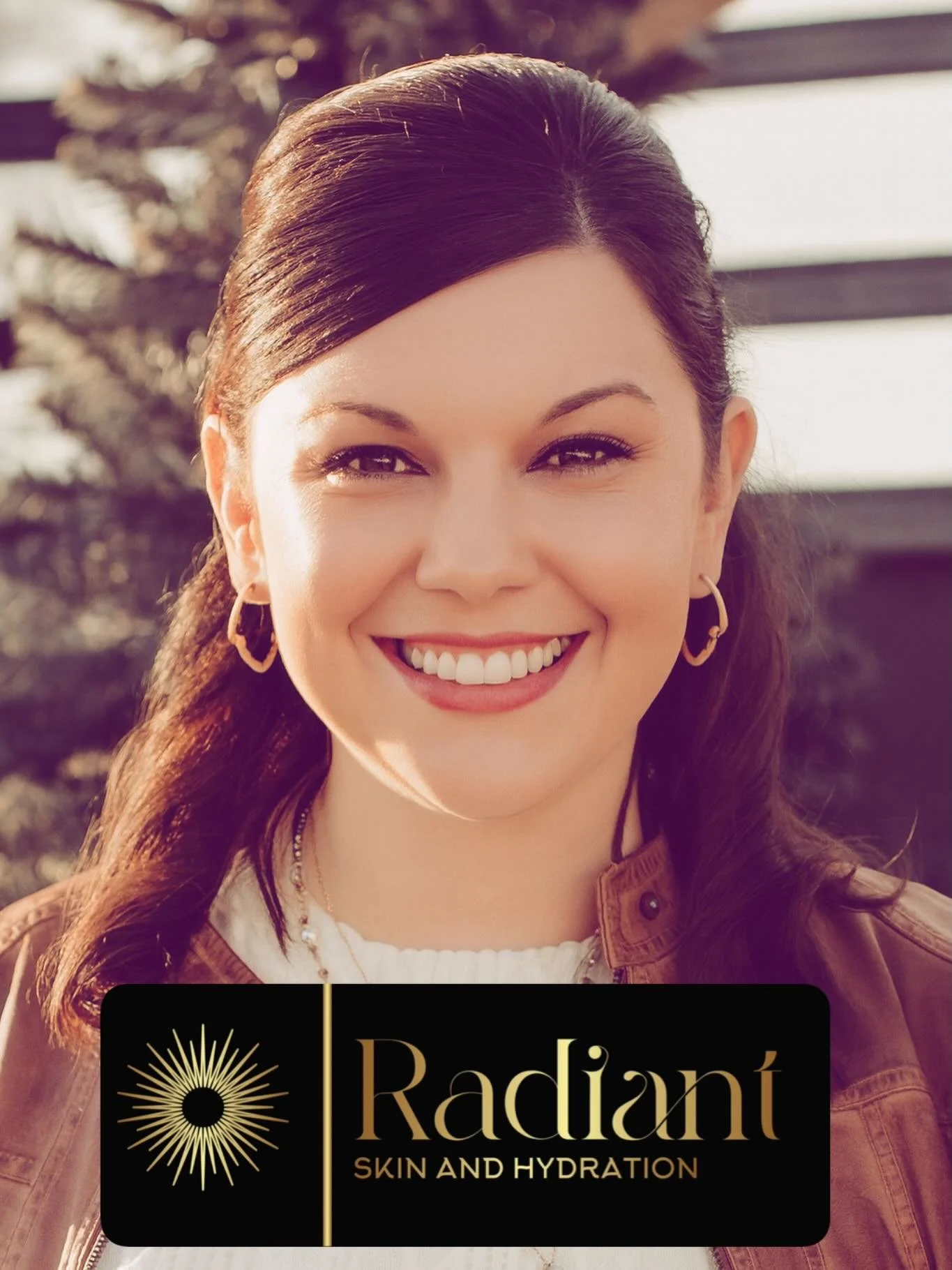 As the nurse at Radiant Skin &amp; Hydration, I truly love getting to know my clients&mdash;hearing what they love about their treatments and what they&rsquo;re excited for next. Being able to help others feel comfortable, confident, and beautiful is