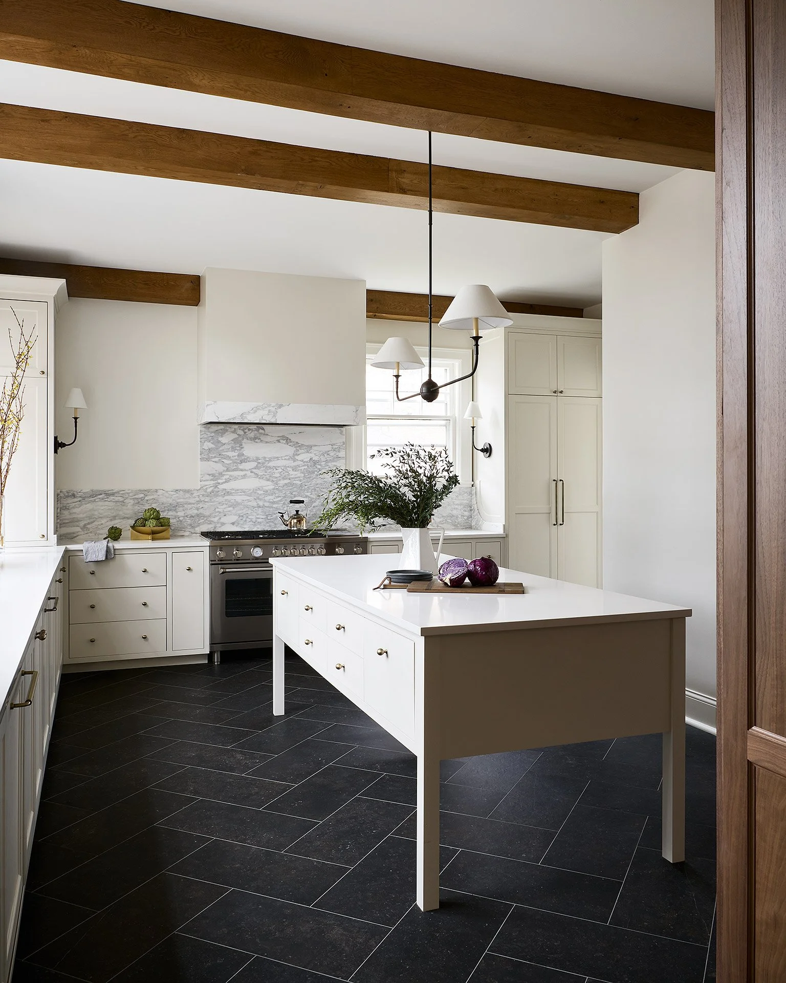 100-year-old Kitchen Remodel — REBEL HOUSE