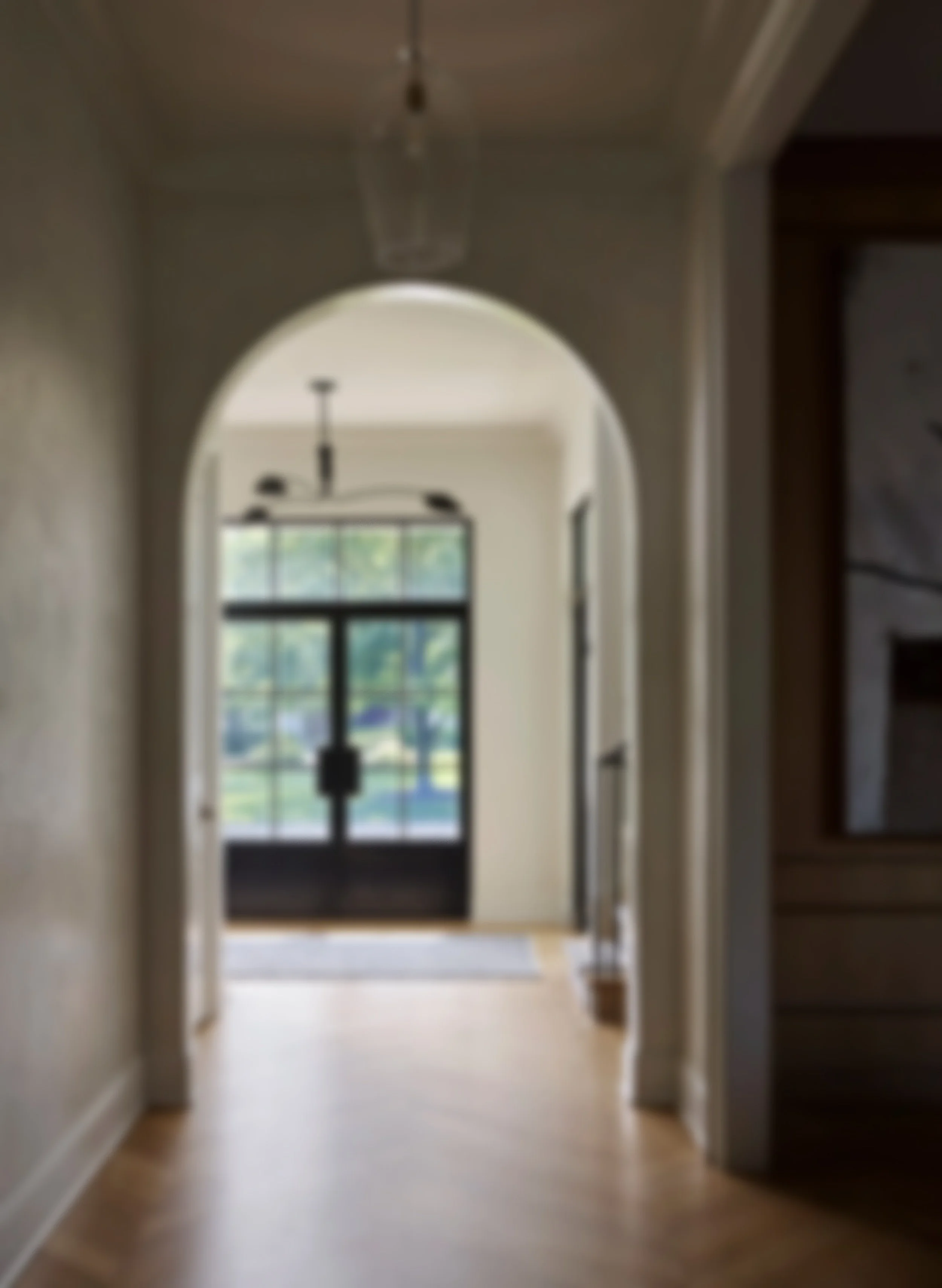 Coming Soon: Franklin Residence