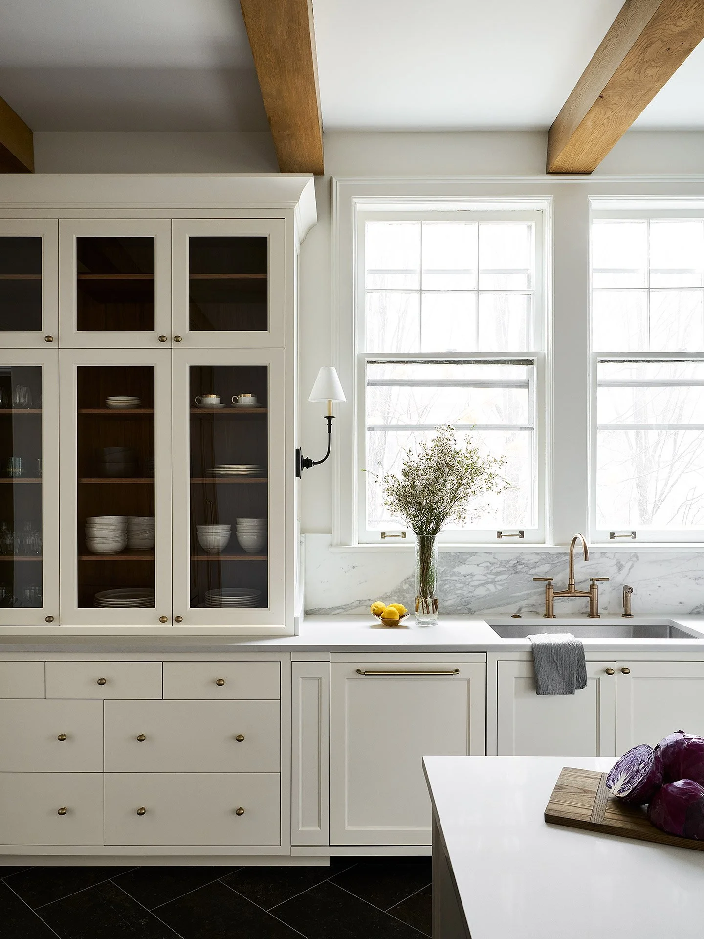 100-year-old Kitchen Remodel — REBEL HOUSE