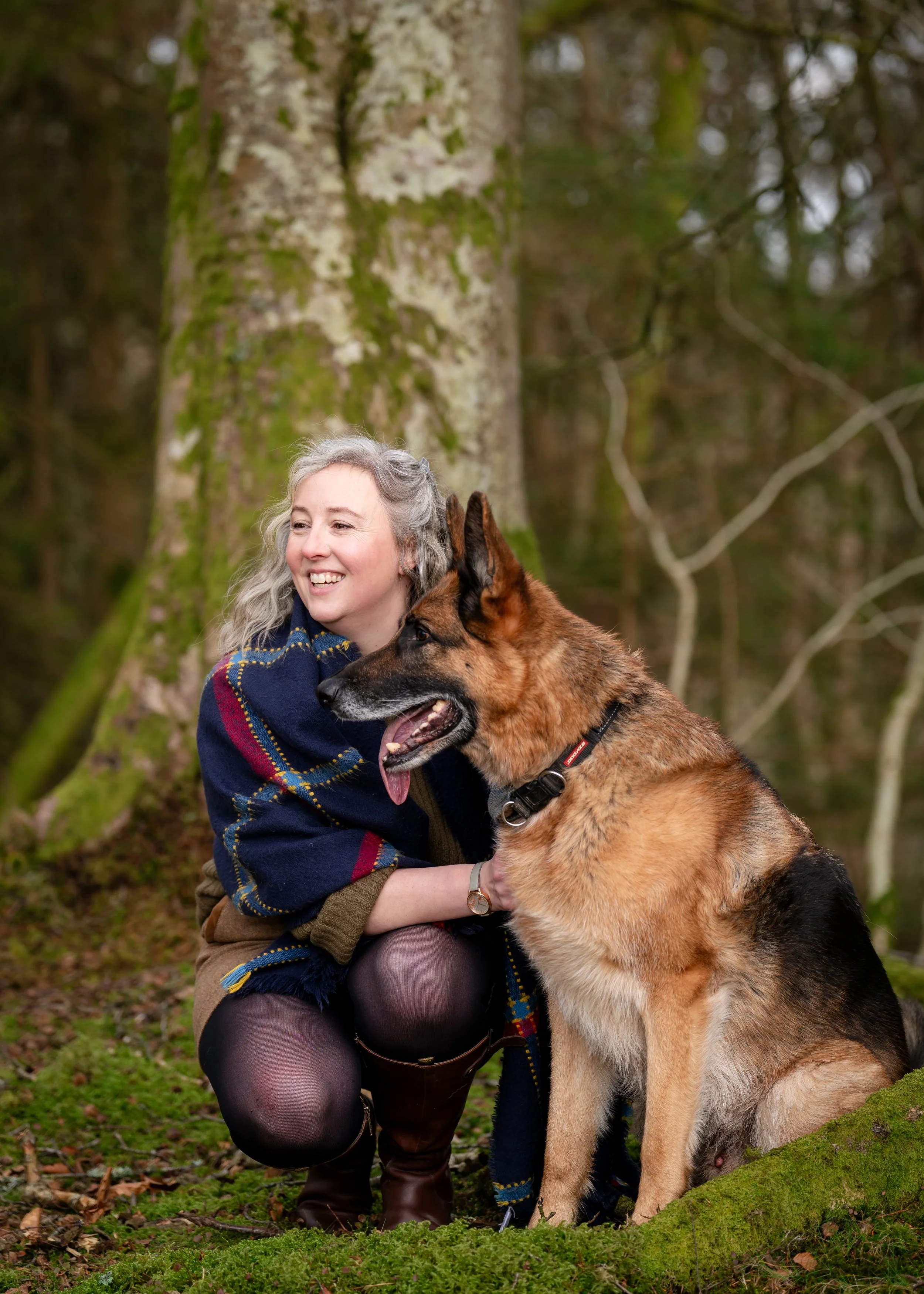 Exploring the World of Children's Literature and Nature Inspired Art with Sam Armstrong