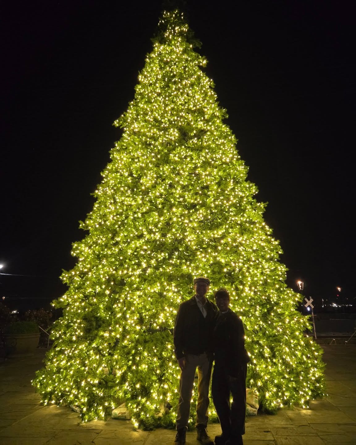 🎄New Orleans. It's okay. ✌🏾