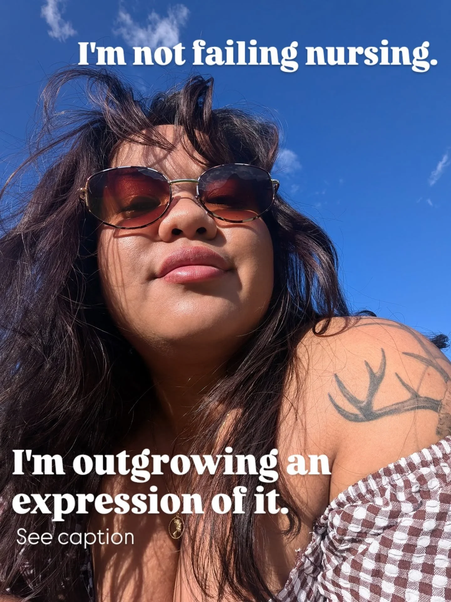 For years, I've witnessed the incredible resilience of the human spirit through nursing, breathwork, somatic healing, and holding space for people through grief, transition, and life's most tender moments.

What I've learned is that healing rarely ha