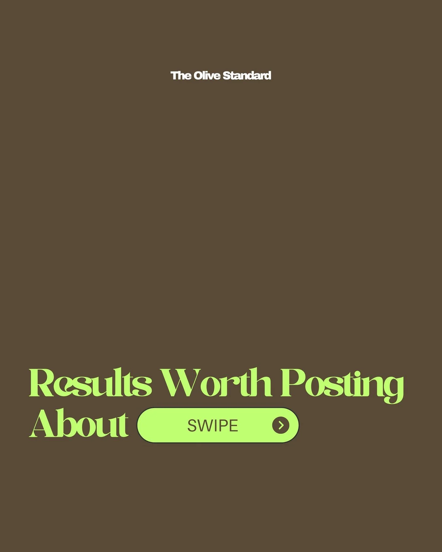 A few client wins we&rsquo;re celebrating this month 🚀

Why share this? Because too often, social results feel random. But when your content system is built with intention, growth stops being a &ldquo;nice surprise&rdquo; and starts being repeatable