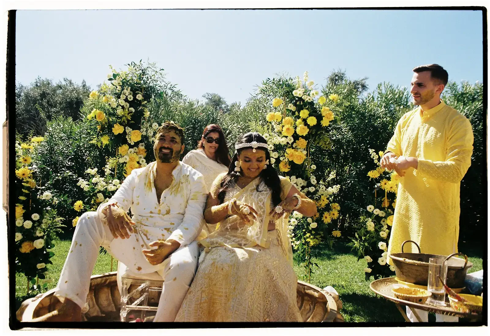 Wedding * P+V