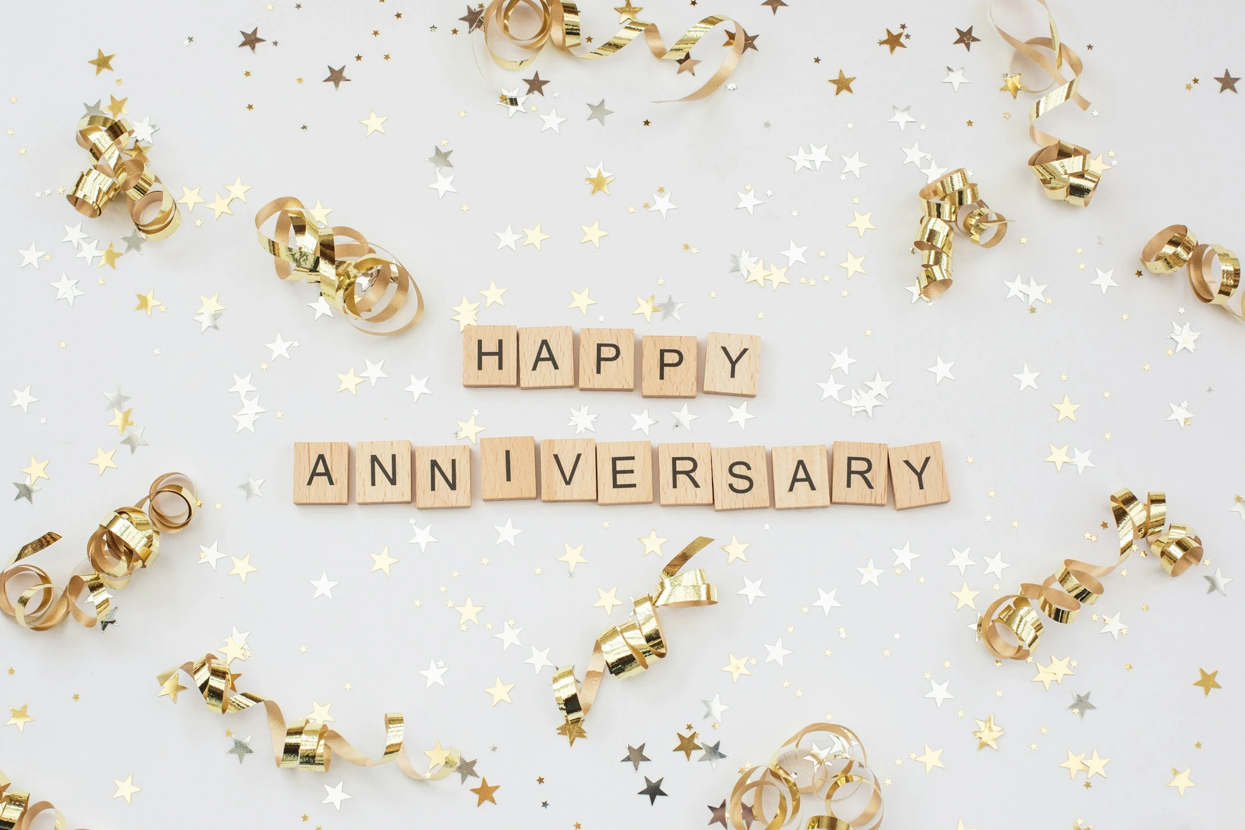 Romantic anniversary setup for The Together Through Time Tier and The Eternal Elegance Tier packages at The Grand Chateau Owl Wedding and Events Venue featuring elegant décor and intimate ceremony styling.
