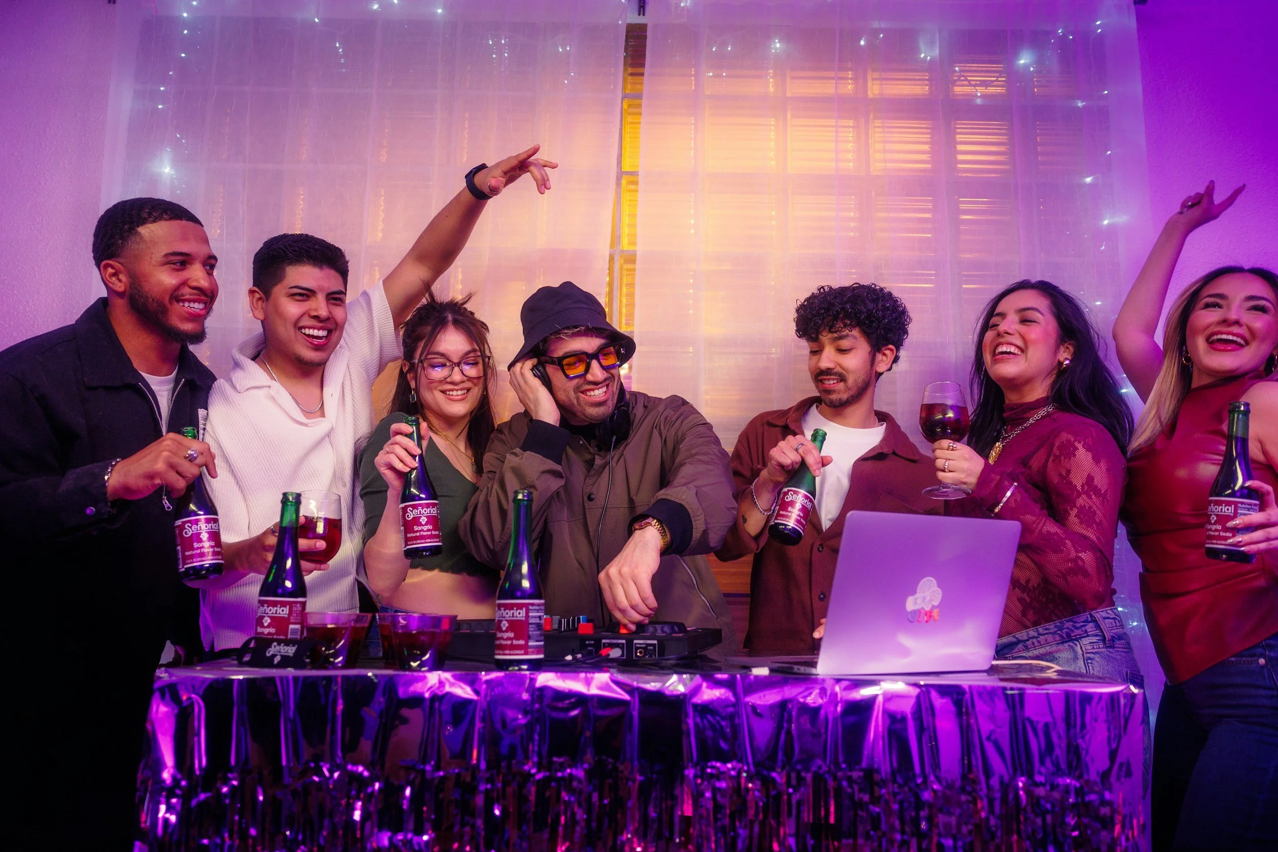 Corporate Celebration & Holiday Parties
