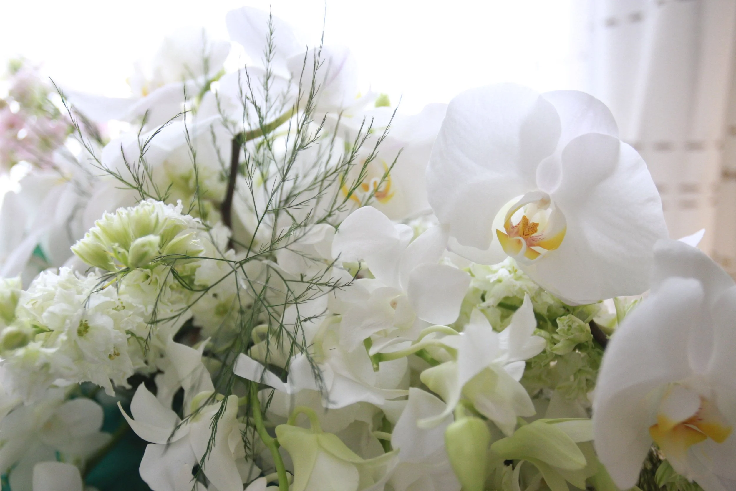 Romantic wedding setup for The Golden Owl Tier package at The Grand Chateau Owl Wedding and Events Venue featuring elegant décor and intimate ceremony styling.